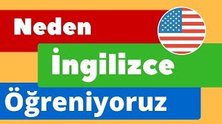 Neden İngilizce Öğreniyoruz? Gerçek Sebepler