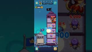 ヒーロータワーウォーズ　レベル140 screenshot 3