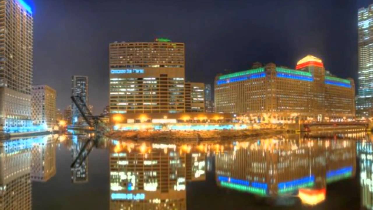 CHICAGO HOUSE CLASSICS MIXED BY RAYOCHAPIN.. - YouTube