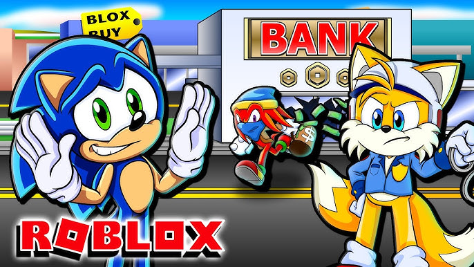 Sorry, new to this. If I were to buy a $50 card, would I get Tails,  Knuckles, and Amy? Or just Tails? : r/roblox