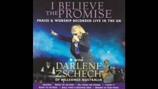 Watch Darlene Zschech I Know It video