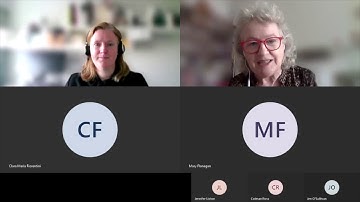 Literacy on the Loose Webinar