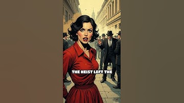 The Daring Tiflis Bank Heist Unveiled