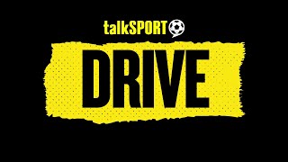 talkSPORT Drive LIVE | 15-May-26