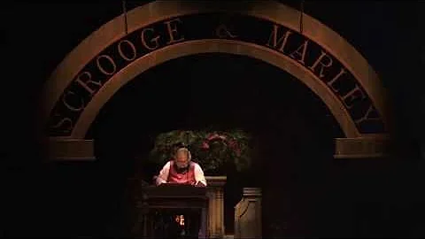 A Christmas Carol Preview 2015