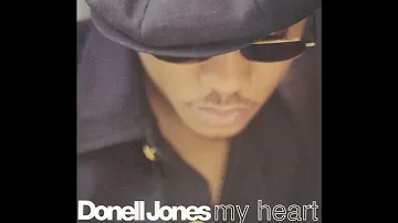 Donell Jones - All About You