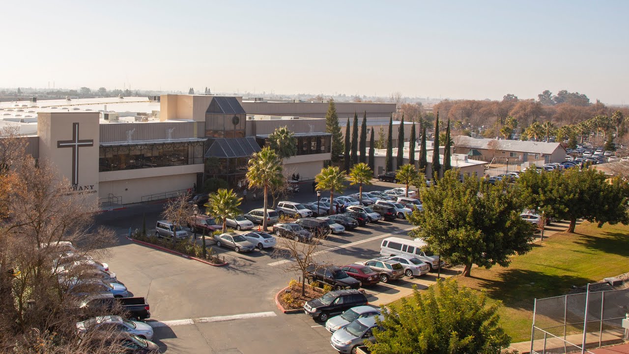 Bethany Church Live Stream