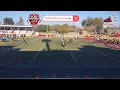 Nacional CONADEIP en directo - Femenil - CETYS Mexicali vs Felinas La Salle Bajío