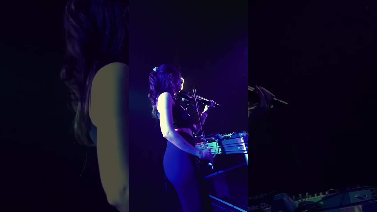 violin solo time 🎻💫 