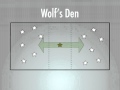 Pe games  wolfs den