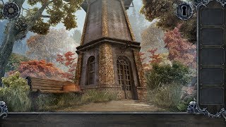 Escape The Ghost Town lvl 13