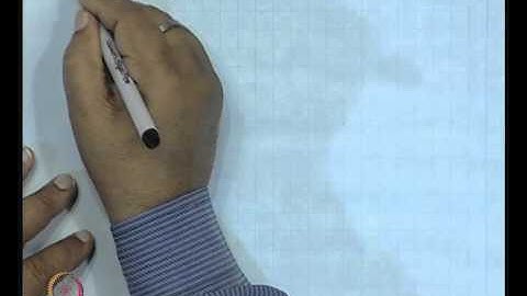 Mod-01 Lec-08 Vector Spaces with Examples