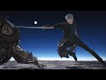 Intense vergil practice