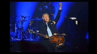 Paul McCartney -  Coming Up [Extended Rare Unedited Version]