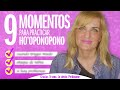 Momentos IMPRESCINDIBLES para practicar HO&#39;OPONOPONO - María José Cabanillas