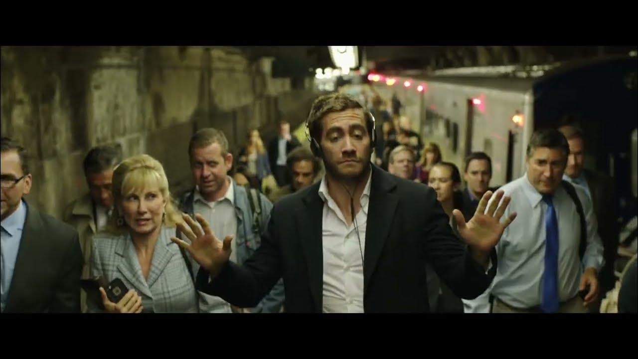 Jake Gyllenhaal dancing meme - Jerk it out - YouTube