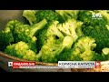 Головний овоч листопада: яку капусту люблять українці та скільки вона коштує цього року