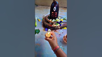 कार्तिक महीने में शिवालय में जाकर दीपदान जरूर करें #shiv #upay #pradeepmishra