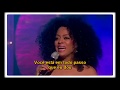 Diana Ross ---- Endless Love ( Traduzido para o Português )