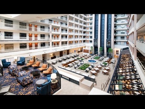 Embassy Suites by