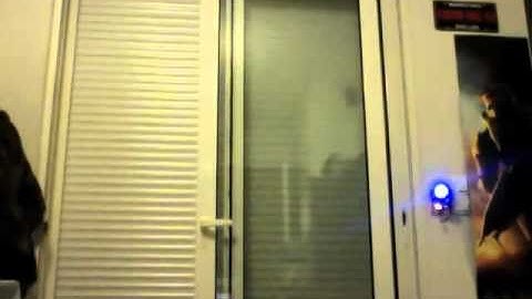 Arduino Shutters - Remote