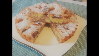 ЯБЛОЧНЫЙ ПИРОГ ( ШАРЛОТКА ). ТАЕТ ВО РТУ! Apple pie ЯБЛОЧНЫЙ ПИРОГ ( ШАРЛОТКА ). ТАЕТ ВО РТУ! Apple pie
