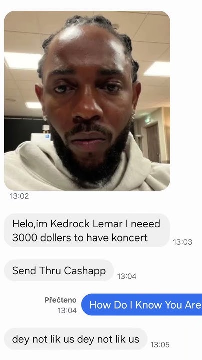 Kendrick Need 3000 Dollars To Have A Concert memes funny rap hiphop kendrick-need-3000-dollars-to-have-a-concert-memes-funny-rap-hiphop
