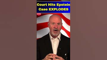 BREAKING: Jim Jordan getroffen door groot juridisch nieuws #breakingnews #uspolitics