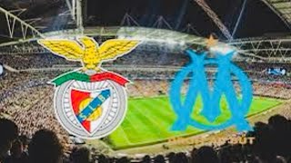 🔵⚪️ BENFICA LISBONNE 2-1 OM - APRÈS MATCH AUX ARMES ! RDV AU VELODROME !