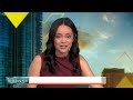 Trump Says Hormuz Talks ‘Moving Along’ Even as Iran Mulls US Ban | The Opening Trade 8/7/2026