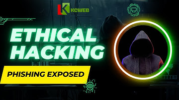 How to Hack Any Popular Account using Zphisher in Kali Linux
