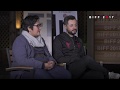2017 BIFF Interview | "굿 매너스 Good Manners" team