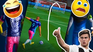 FOOTBALL KICKS - AMAZING WIN IN ENGLAND - FASTEST WIN STRIKE 😎 screenshot 5