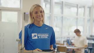 Night at the Nest: Nutrition | FGCU
