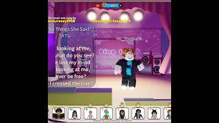 OF girl REFUSES to help RupertGamingBoy with his joint issues, and keeps pleading for help