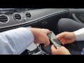 2017 Mercedes-Benz E-Class Bluetooth® Tutorial