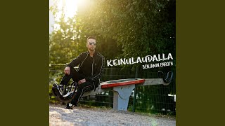 Keinulaudalla