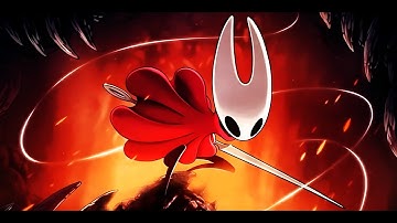 Lace - Hollow Knight: Silksong