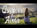 QUERIDA ALMA - Nayara Yamamoto - Letra