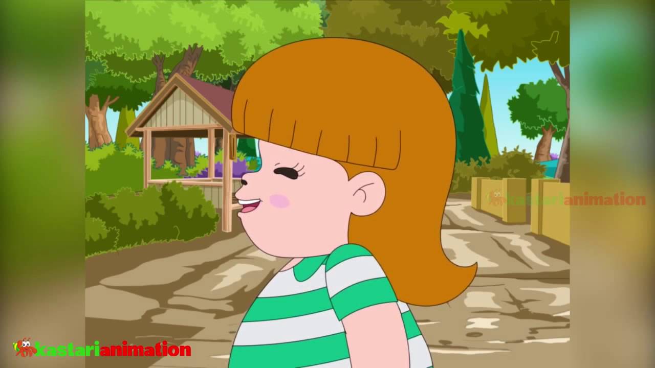 Kartun Anak Indonesia I Indonesian Childrens Cartoon Not Me