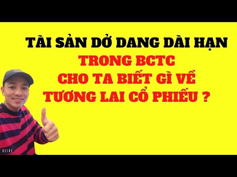 Video Tài Sản Dở Dang Dài Hạn Cho Ta Biết Gì Về Tương Lai Cổ... - youtube