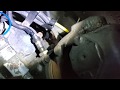 Freightliner speed sensor replacement