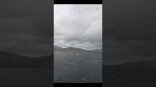 🌊 Capo Horn: il mare alla fine del mondo visto da Costa Deliziosa