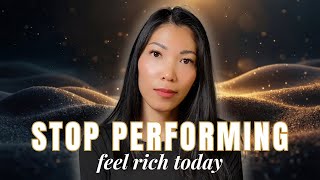 How To Feel Rich Right Now With Your Current Paycheck