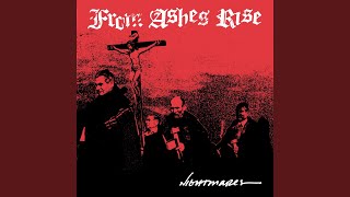 Video thumbnail of "From Ashes Rise - On The Fray"