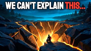 The Ancient Copper Mine That Shouldn’t Exist — Who Took 500,000 Tons From Lake Superior?