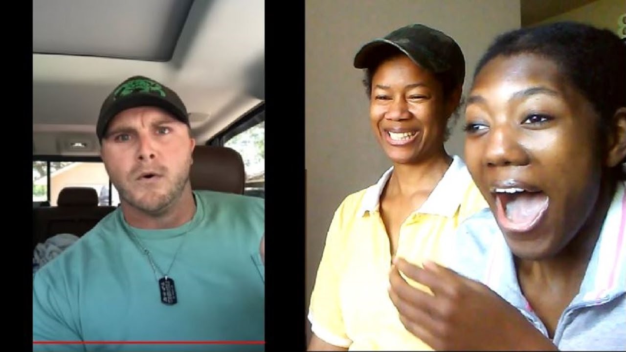 Mama T's Fish Fry | Zach Rushing | Katherine Jaymes Reaction