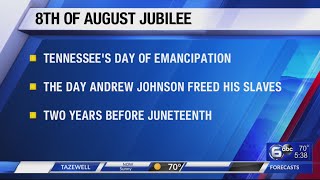 8th of August Jubilee Taking Place at the Beck Cultural Exchange Center