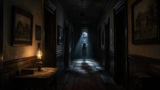 Orphanage Haunting at The Gettysburg Children's Orphanage in Pennsylvania #horrorstories