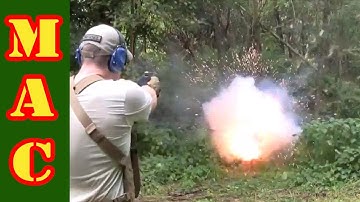 Zombie Industries 3D Zombie Target